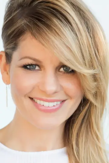 Zdjęcie Candace Cameron-Bure #27474
