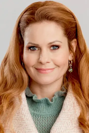 Zdjęcie Candace Cameron-Bure #27475
