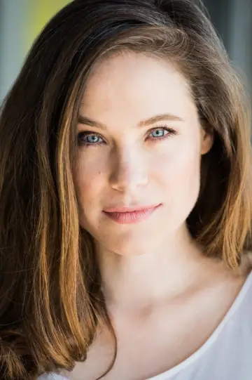 Zdjęcie Caroline Dhavernas #116699