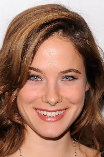 Zdjęcie Caroline Dhavernas #116701