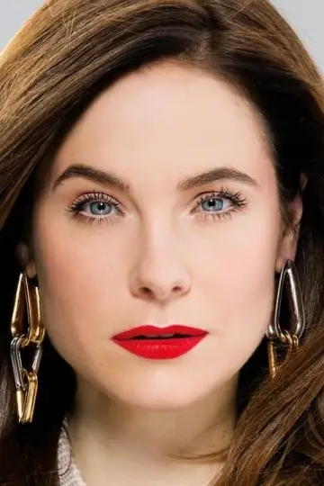Zdjęcie Caroline Dhavernas #116702