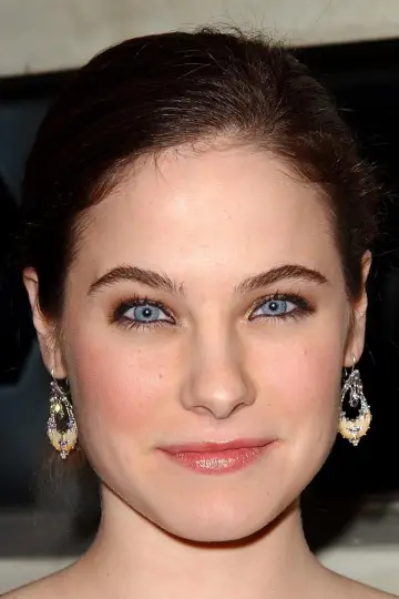 Zdjęcie Caroline Dhavernas #116703