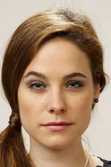 Zdjęcie Caroline Dhavernas #116704