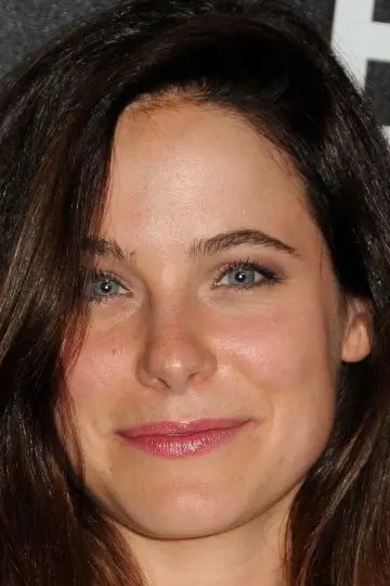 Zdjęcie Caroline Dhavernas #116705