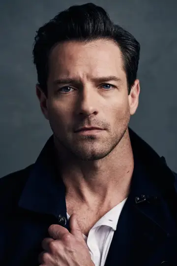 Zdjęcie Ian Bohen #34767