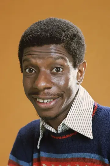 Zdjęcie Jimmie Walker #51558