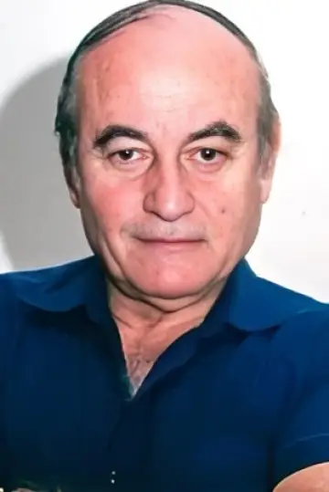 Zdjęcie Paweł Naszy (Paul Naschy) #341147