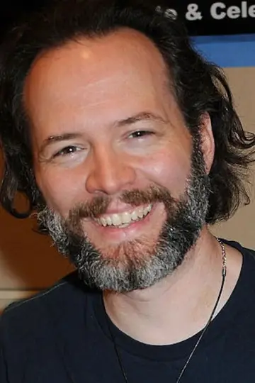Zdjęcie Christopher Daniel Barnes #27451