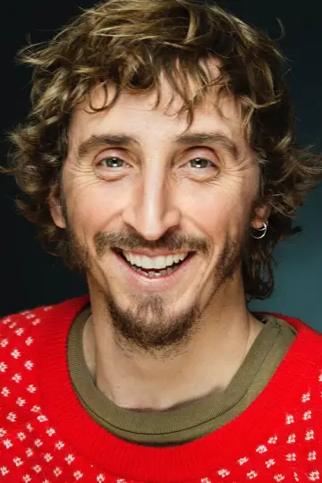 Zdjęcie Iván Massagué #6231