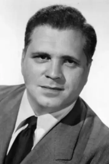 Zdjęcie Bert Freed #95685