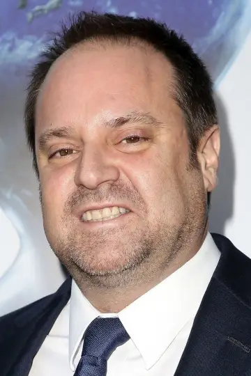 Zdjęcie Jeff Skoll #71423