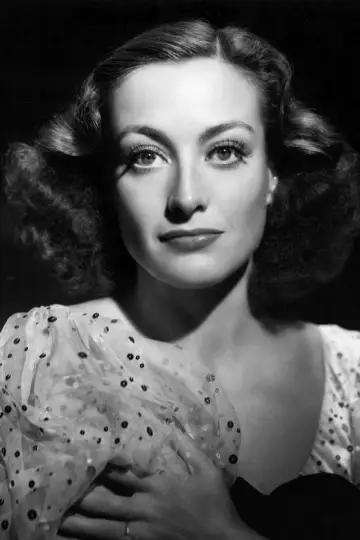 Zdjęcie Joan Crawford #112389