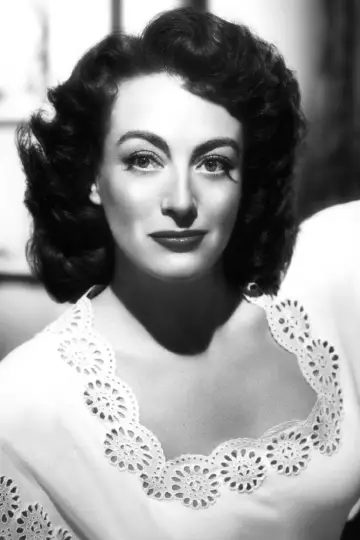 Zdjęcie Joan Crawford #112390