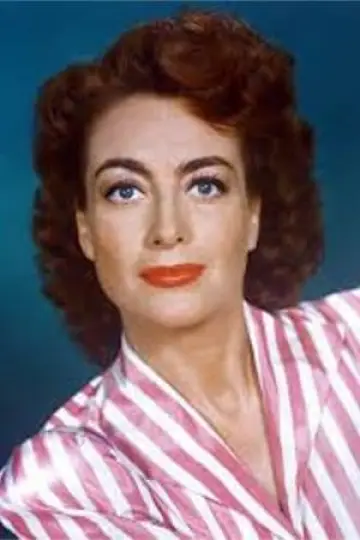 Zdjęcie Joan Crawford #112391