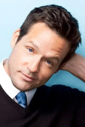 Zdjęcie Josh Hopkins #62963