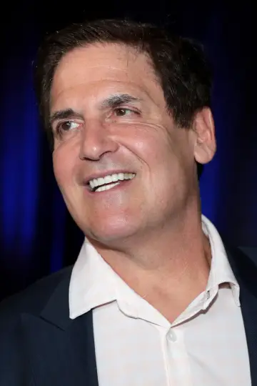 Zdjęcie Mark Cuban #50080