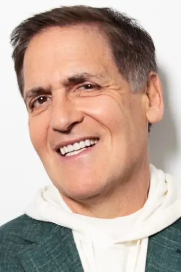 Zdjęcie Mark Cuban #50081