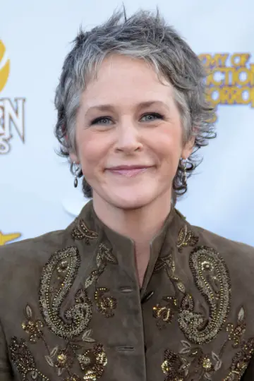 Zdjęcie Melissa McBride #64461