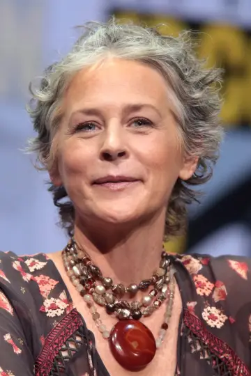 Zdjęcie Melissa McBride #64463