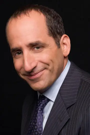 Zdjęcie Peter Jacobson #23287