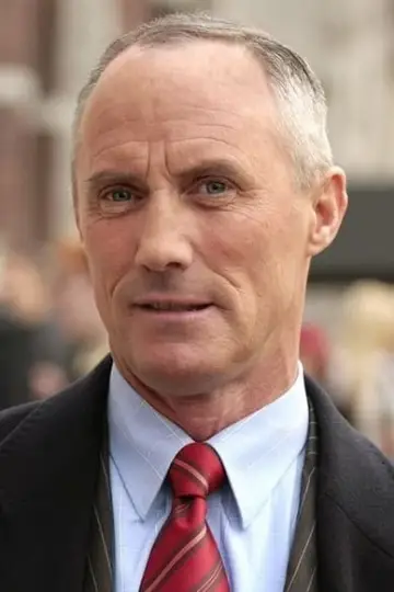 Zdjęcie Robert John Burke #6806