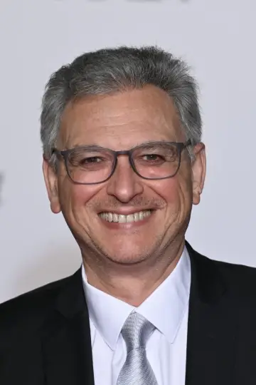 Zdjęcie Victor Hadida #3346