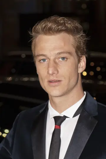 Zdjęcie Alexander Fehling #106347