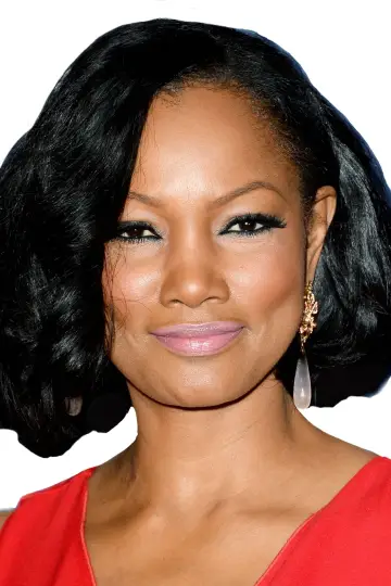 Zdjęcie Garcelle Beauvais #19744