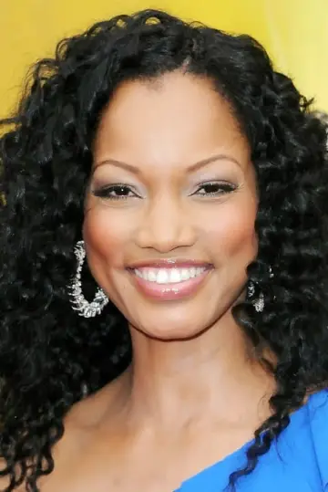 Zdjęcie Garcelle Beauvais #19746