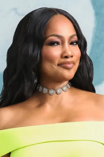 Zdjęcie Garcelle Beauvais #19747