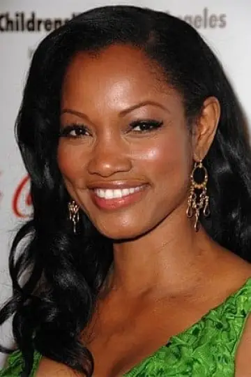 Zdjęcie Garcelle Beauvais #19748