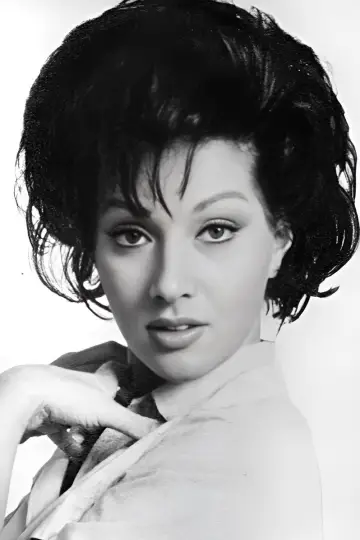 Zdjęcie Helga Liné (Helga Liné) #332858