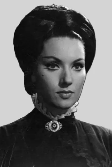 Zdjęcie Helga Liné (Helga Liné) #332859