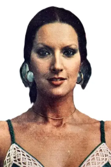 Zdjęcie Helga Liné (Helga Liné) #332861