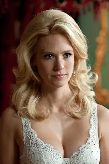 Zdjęcie Styczniowa Jones (January Jones) #34512