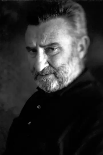 Zdjęcie Joe D
