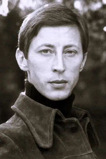 Zdjęcie Murray Melvin #58718