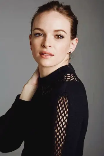 Zdjęcie Daniela Panabaker #59602