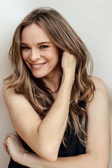 Zdjęcie Daniela Panabaker #59603