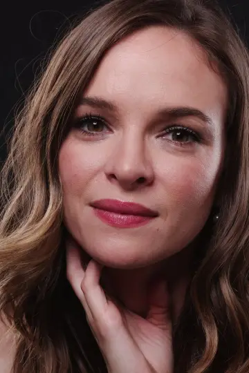 Zdjęcie Daniela Panabaker (Danielle Panabaker) #59604
