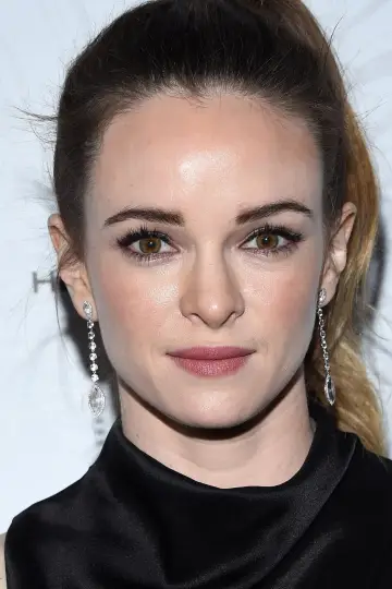 Zdjęcie Daniela Panabaker (Danielle Panabaker) #59605