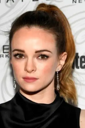 Zdjęcie Daniela Panabaker (Danielle Panabaker) #59606