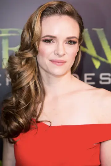 Zdjęcie Daniela Panabaker (Danielle Panabaker) #59607
