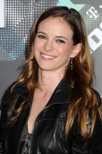 Zdjęcie Daniela Panabaker (Danielle Panabaker) #59608