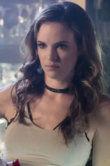 Zdjęcie Daniela Panabaker (Danielle Panabaker) #59609