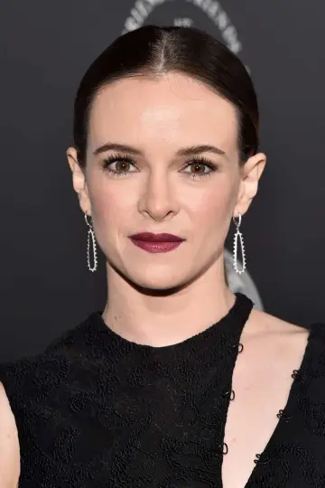 Zdjęcie Daniela Panabaker (Danielle Panabaker) #59611