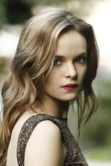 Zdjęcie Daniela Panabaker (Danielle Panabaker) #59612