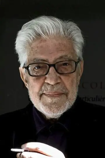 Zdjęcie Ettore Scola #126332
