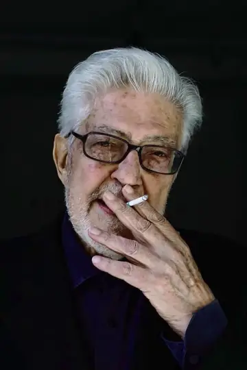Zdjęcie Ettore Scola #126335