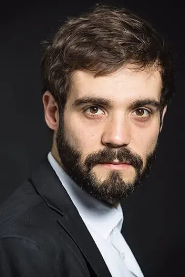 Zdjęcie Javier Beltrán #118997